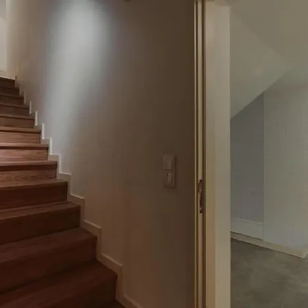 Duplex D. Infante D. Henrique Apartment *