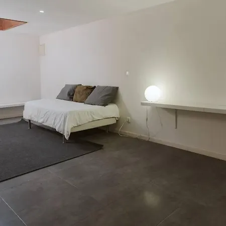 Duplex D. Infante D. Henrique * Porto