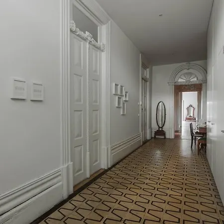 Duplex D. Infante D. Henrique Porto
