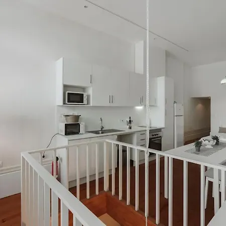 Duplex D. Infante D. Henrique *