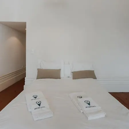 Duplex D. Infante D. Henrique * Porto