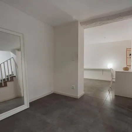 Duplex D. Infante D. Henrique Apartment