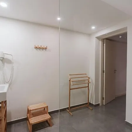 Apartment Duplex D. Infante D. Henrique Porto