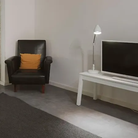 Apartment Duplex D. Infante D. Henrique *