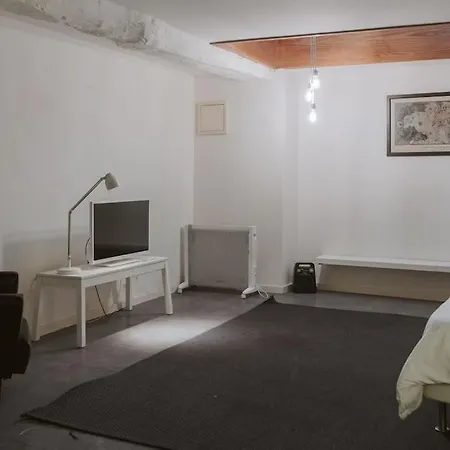 Apartment Duplex D. Infante D. Henrique *