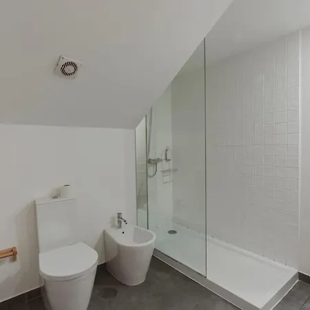 Apartment Duplex D. Infante D. Henrique Porto
